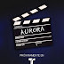 Logotipo de <i>Aurora</i>, nova novela da <i>Telemundo</i> protagonizada pelo ator Eugenio Siller