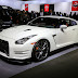 New Picture Nissan GTR 2014