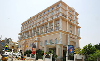 Chennai Hotels