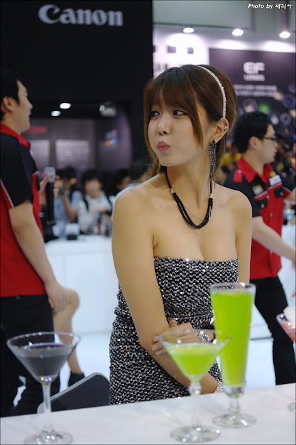 2 Heo Yoon Mi - P&I 2012-very cute asian girl-girlcute4u.blogspot.com