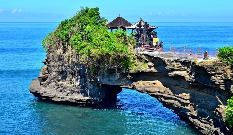 Bali HHRMA