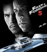 Fast and Furious 5