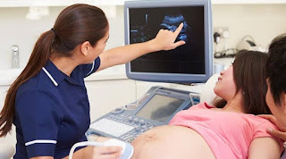 Ultrasonography