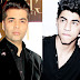 Karan Johar wants to launch Shah Rukh Khan's son in Bollywood