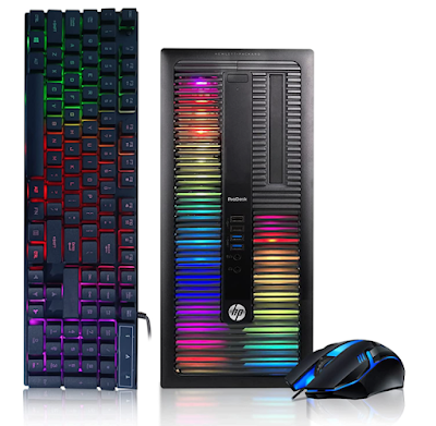 gaming pc
