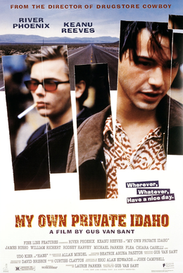 My Own Private Idaho (1991) Vietsub - Góc khuất