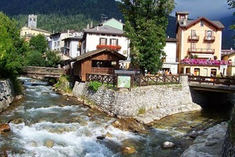 Ponte di Legno