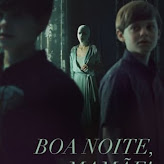 Boa Noite, Mamãe! Torrent (2022) Dual Áudio 5.1 / Dublado WEB-DL 1080p | 2160p 4K