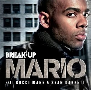 Mario Break Up MP3 Lyrics (Feat Sean Garrett,Gucci Mane)