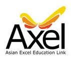 Asian Excel Education Link