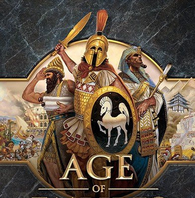 Age Of Empire II