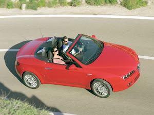 Alfa Romeo Spider 2006 (5)