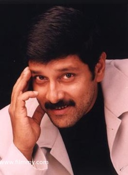 vikram -1