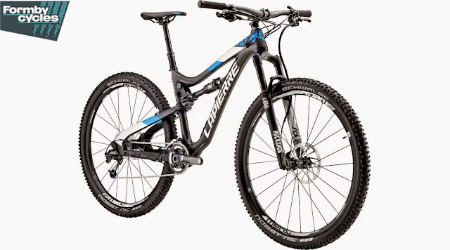 2015 Lapierre Bikes for Sale UK