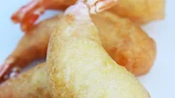 Pâte Pour Beignet De Crevette
