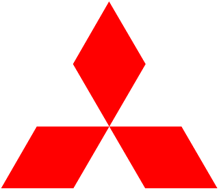 Highquality Mitsubishi Logo