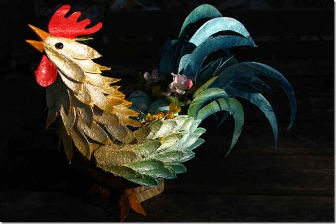 Gallo cristallo-10