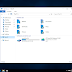 Windows 10 Final Remix + Aero EX Core Edition 2016