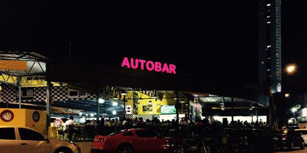 Outro bar encerra as atividades: AutoBar