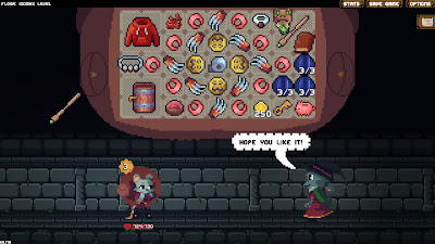 Backpack Hero Game Screenshot 10