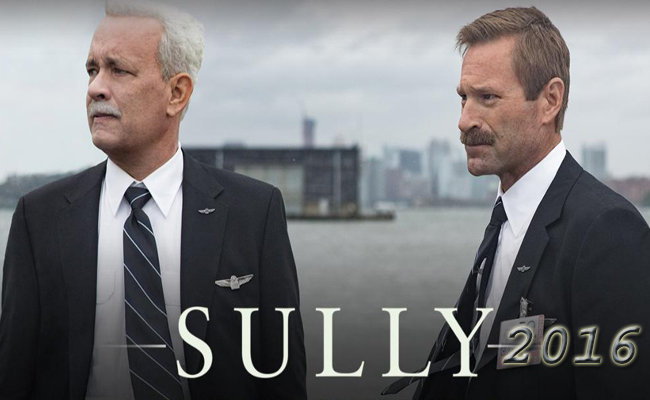 2016 Sully