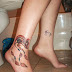 50 Cool Foot and Flip Flop Tattoos