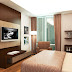 Modern Design Bedroom Furniture