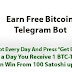 How To Earn Free Bitcoin Online