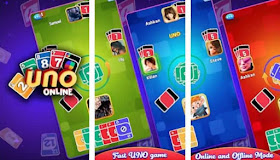 Download Classic Uno Apk Terbaru