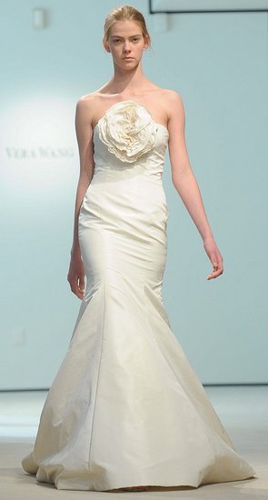 ivory wedding dresses