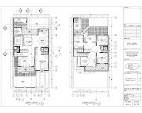 Kumpulan Desain Dan Denah Rumah Minimalis Terbaik