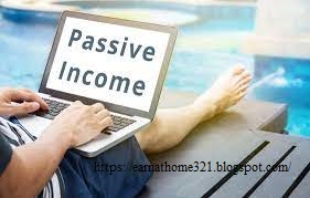 7 smart passive income ideas to make money 2022 for beginner