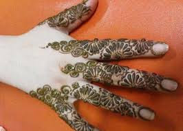 Mehndi Design