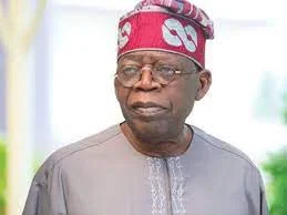 Bola Tinubu 2023