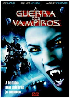 aguerradosvampiros1 Download   A Guerra dos Vampiros   DVDRip Dual Áudio