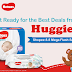 Shopee X Huggies: Get Ready for the Best Deals from Huggies this Shopee 8.8 Mega Flash Sale! 