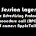 Pengertian layer Session Pada OSI Layer dan Protocol yang Mengimplementasikannya