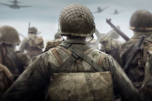New information about the upcoming Call of Duty 2021 game