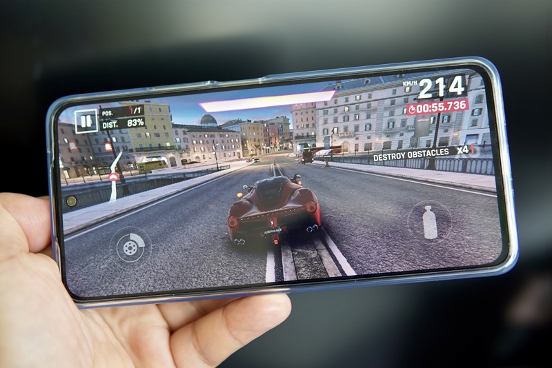 Huawei nova 10 SE Review: Gaming