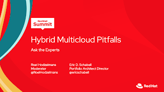 hybrid multicloud pitfalls