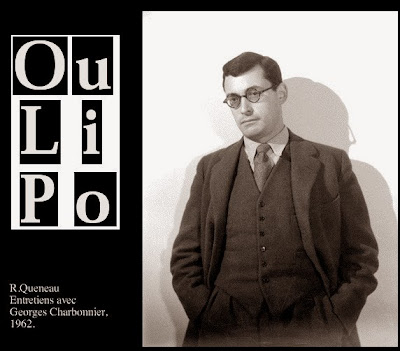 Raymond Queneau