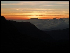 Indonesia, Bromo, Sunrise, 3 October 2012 (4)