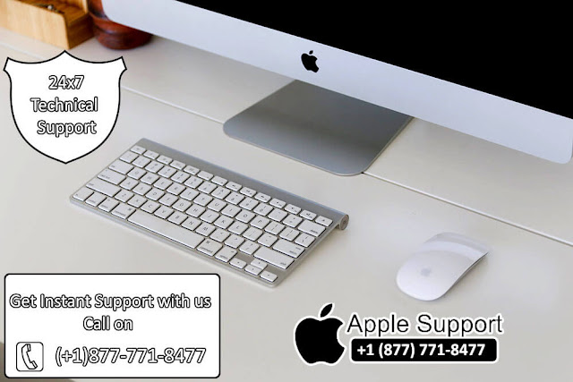 mac support phone number