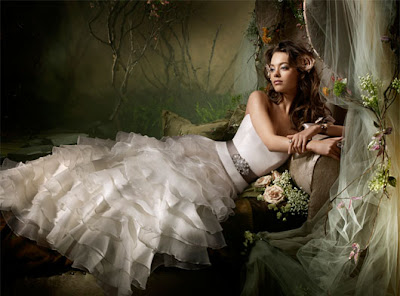 wedding dresses