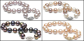 Pure Pearls giveaway