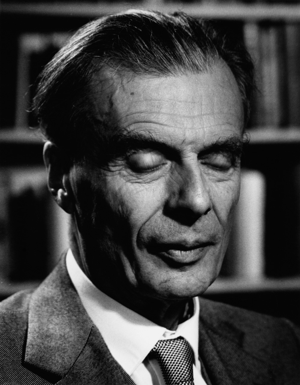 aldous huxley mais sobre ele aldous leonard huxley 26 de