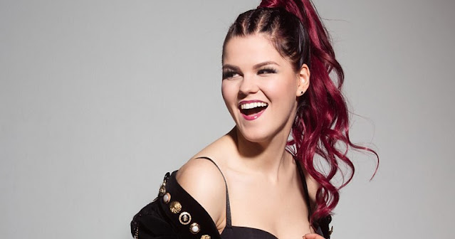 Daftar Album dan Lagu Saara Aalto