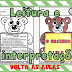 LEITURA E INTERPRETAÇÃO ALFABETIZAÇÃO - VOLTA ÀS AULAS