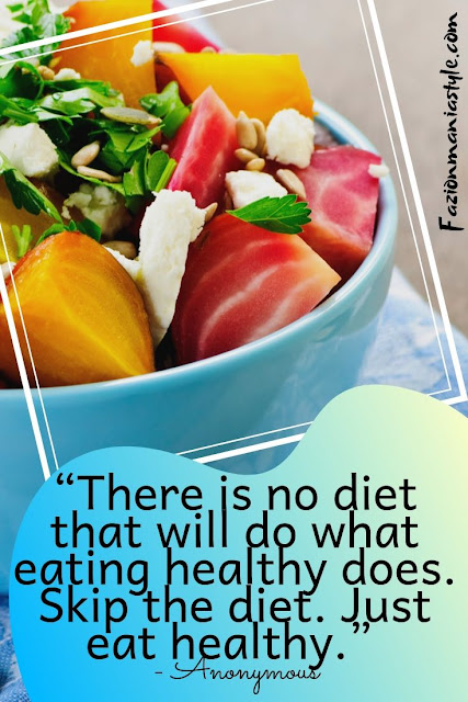 25 Good Health Quotes for Better Life