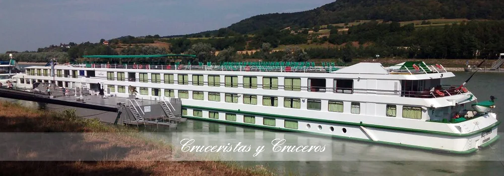 Crucero fluvial